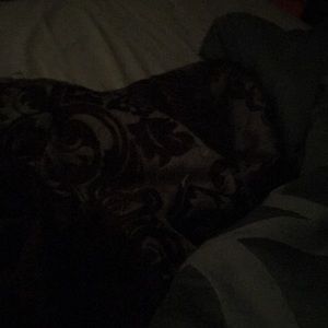 Meet your Posher, Kay